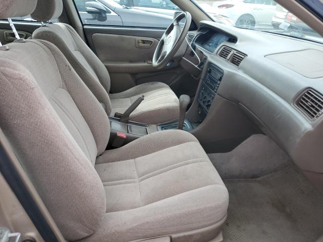 Photo 5 from auction – 2001 TOYOTA CAMRY LE with VIN 4T1BF22K81U968189