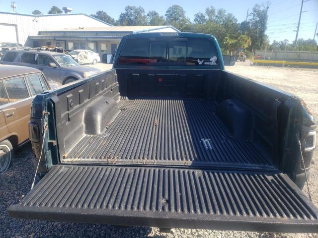 Photo 6 from auction – 1998 DODGE RAM 2500 with VIN 3B7KF2669WM271577