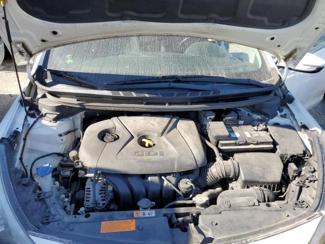 Photo 7 from auction – 2015 KIA FORTE EX with VIN KNAFX4A82F5307857