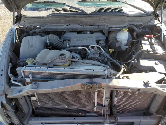 Photo 12 from auction – 2003 DODGE RAM 1500 S with VIN 1D7HA18D33S336219