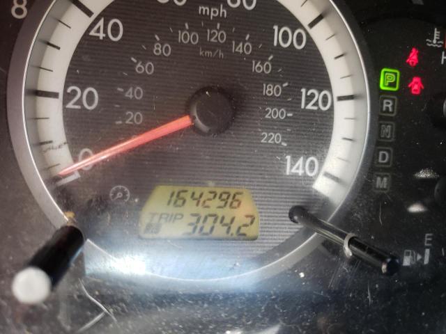 Photo 8 from auction – 2007 MAZDA 5 with VIN JM1CR293070142371