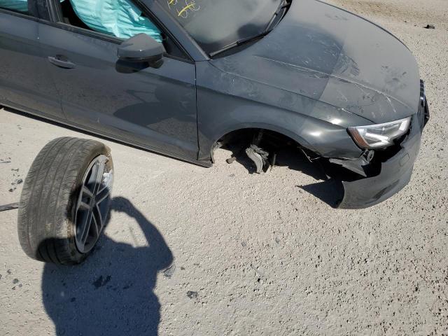 Photo 9 from auction – 2020 AUDI A3 PREMIUM with VIN WAUAUGFF2LA101596