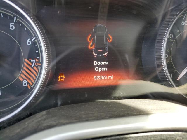 Photo 8 from auction – 2014 JEEP CHEROKEE L with VIN 1C4PJLDS1EW168663