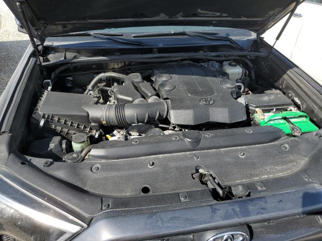 Photo 7 from auction – 2017 TOYOTA 4RUNNER SR with VIN JTEBU5JR4H5442443
