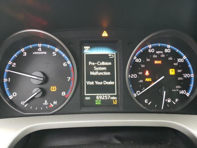 Photo 8 from auction – 2018 TOYOTA RAV4 ADVEN with VIN 2T3RFREVXJW791648