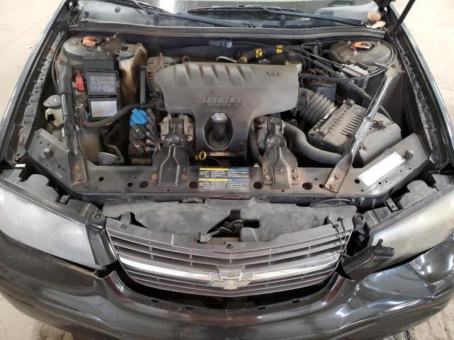 Photo 7 from auction – 2005 CHEVROLET IMPALA LS with VIN 2G1WH52K259317850
