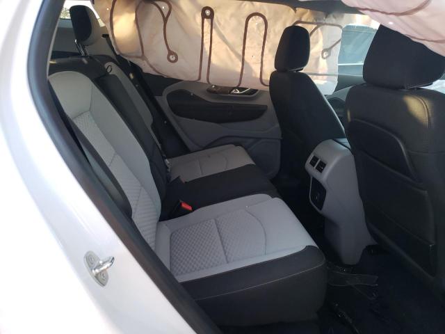 Photo 6 from auction – 2019 GMC TERRAIN SL with VIN 3GKALMEV3KL358341
