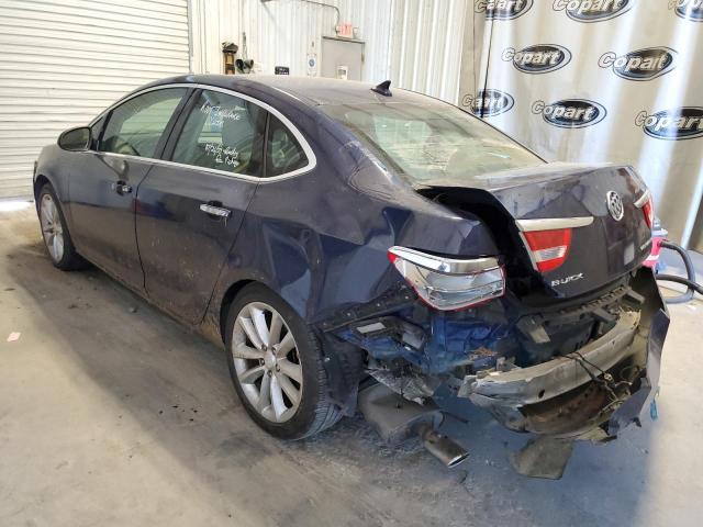 Photo 3 from auction – 2013 BUICK VERANO CON with VIN 1G4PR5SK4D4167598