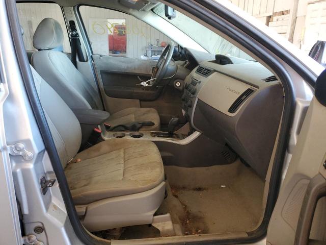 Photo 5 from auction – 2010 FORD FOCUS SE with VIN 1FAHP3FN1AW172075