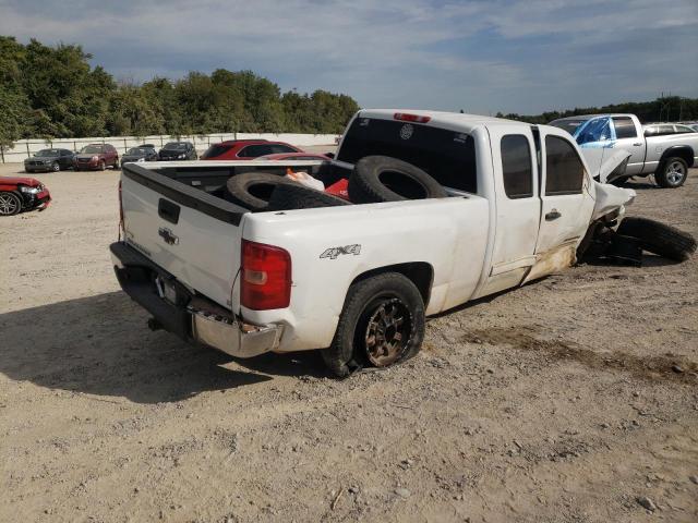 Photo 4 from auction – 2012 CHEVROLET SILVERADO with VIN 1GCRKSE79CZ311297