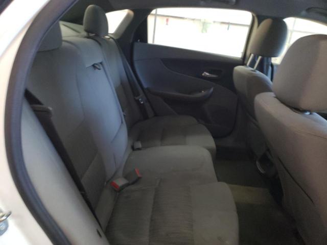 Photo 6 from auction – 2016 CHEVROLET IMPALA LS with VIN 2G11X5SA0G9180933