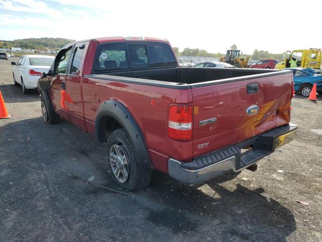 Photo 3 from auction – 2008 FORD F150 with VIN 1FTPX14V88FB14763