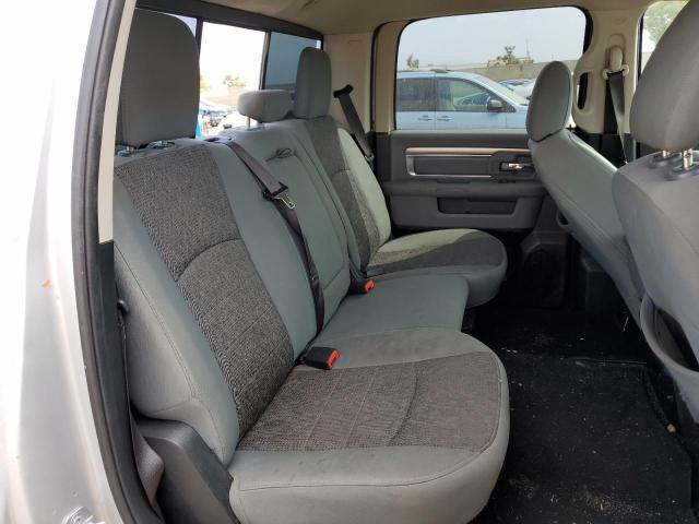 Photo 6 from auction – 2017 RAM 1500 SLT with VIN 1C6RR6TT0HS735610