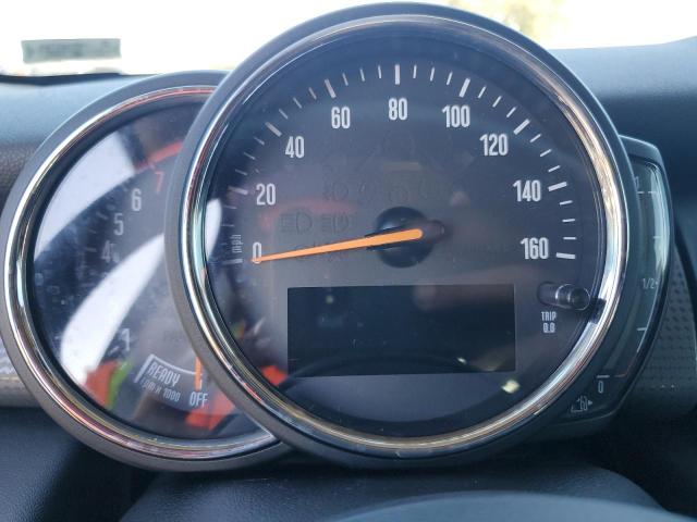 Photo 8 from auction – 2019 MINI COOPER with VIN WMWXP5C52K2H31051