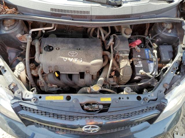 Photo 7 from auction – 2006 TOYOTA SCION XA with VIN JTKKT604865005148