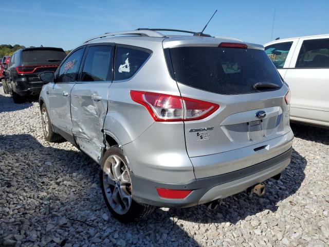 Photo 3 from auction – 2013 FORD ESCAPE TIT with VIN 1FMCU9J90DUB46170