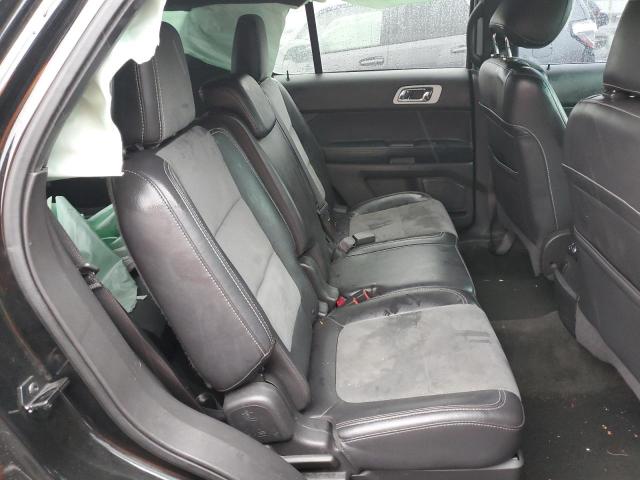 Photo 6 from auction – 2015 FORD EXPLORER X with VIN 1FM5K8D80FGB86889