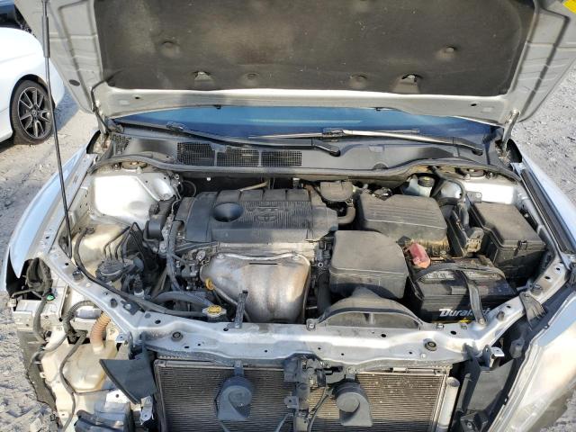 Photo 7 from auction – 2012 TOYOTA VENZA LE with VIN 4T3ZA3BB4CU056964