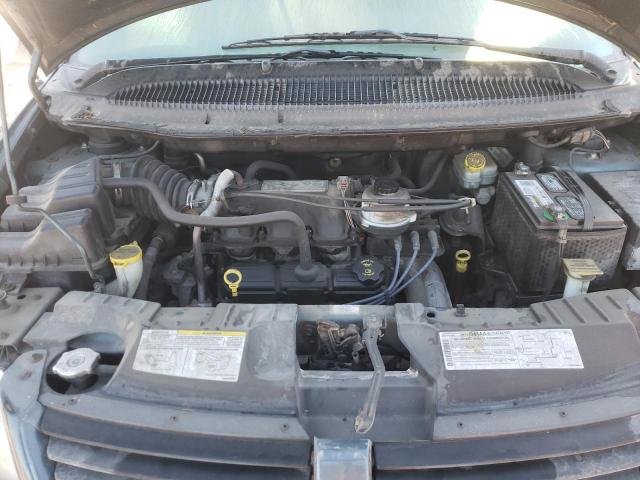 Photo 7 from auction – 2005 DODGE GRAND CARA with VIN 2D4GP44L65R334684