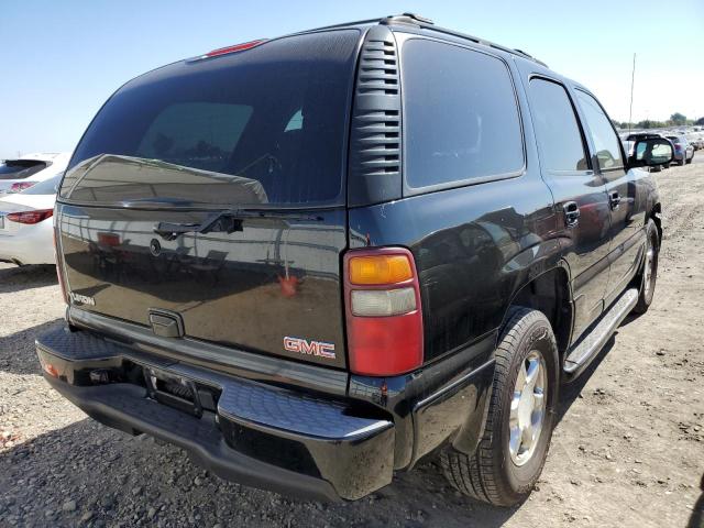 Photo 4 from auction – 2003 GMC YUKON DENA with VIN 1GKEK63U73J291293