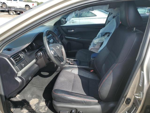 Photo 5 from auction – 2017 TOYOTA CAMRY LE with VIN 4T1BF1FK4HU705387