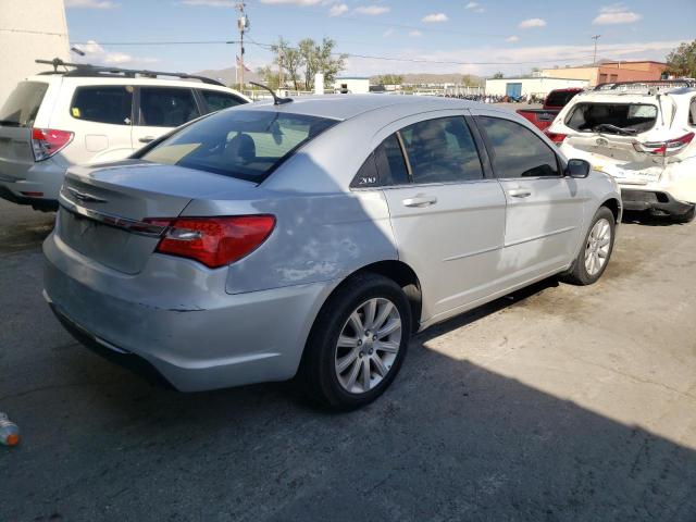 Photo 4 from auction – 2012 CHRYSLER 200 TOURIN with VIN 1C3CCBBB7CN292756