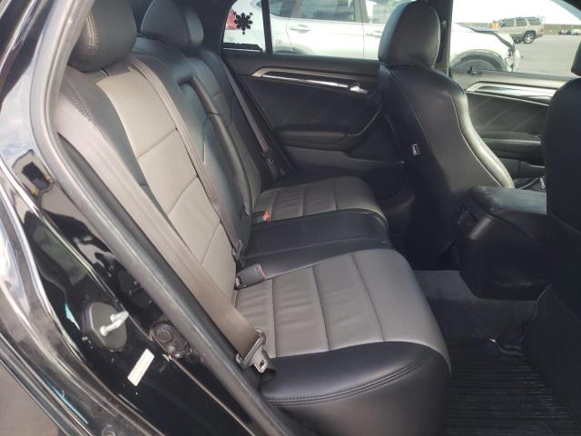Photo 6 from auction – 2008 ACURA TL TYPE S with VIN 19UUA75518A007980