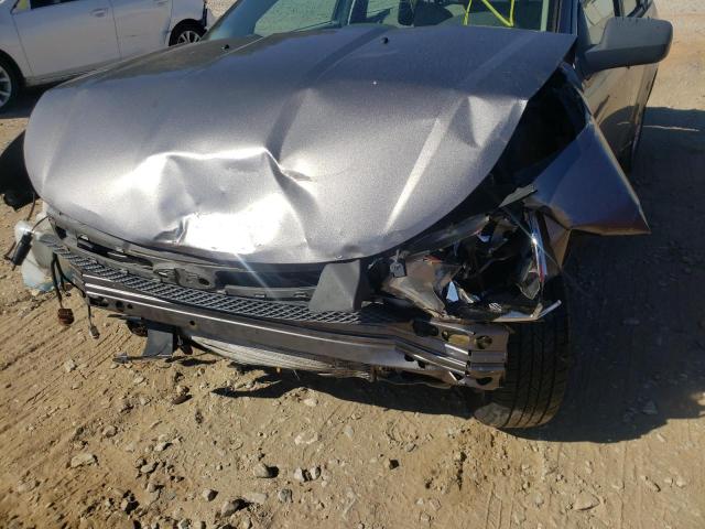 Photo 9 from auction – 2011 FORD FOCUS SE with VIN 1FAHP3FN6BW109734