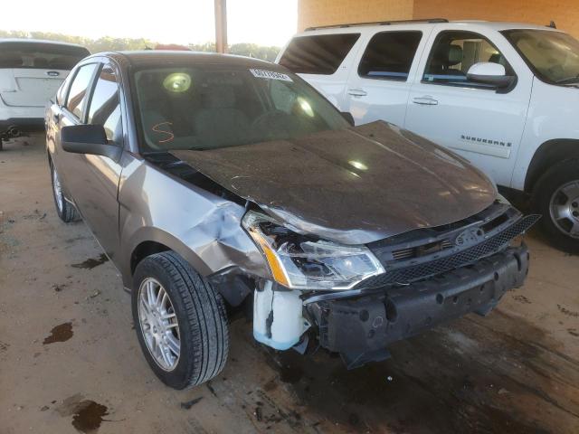 صورة رقم 1 من المزاد - 2011 FORD FOCUS SE مع VIN 1FAHP3FN3BW117435