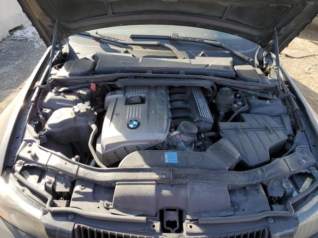 Photo 7 from auction – 2006 BMW 325 I with VIN WBAVB13576KX48171