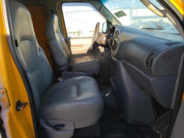 Photo 5 from auction – 2004 FORD ECONOLINE with VIN 1FTNE24W34HA13673