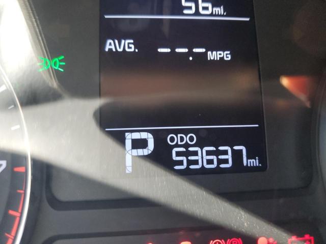 Photo 8 from auction – 2016 KIA FORTE LX with VIN KNAFX4A63G5535074