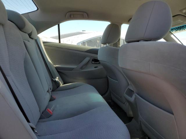 Photo 6 from auction – 2011 TOYOTA CAMRY BASE with VIN 4T4BF3EK4BR208110