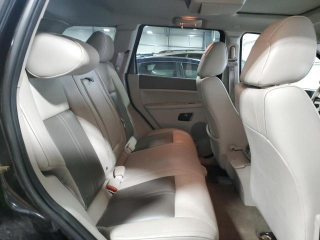 Photo 6 from auction – 2005 JEEP GRAND CHER with VIN 1J8HR58295C595585