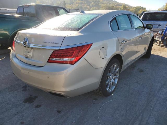 Photo 4 from auction – 2014 BUICK LACROSSE with VIN 1G4GB5G36EF305556