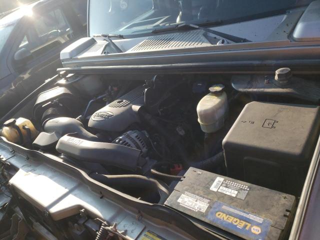 Фото 7 с аукциона – 2004 HUMMER H2 с VIN 5GRGN23U74H122595
