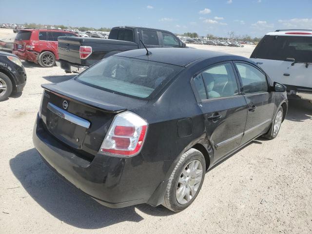 Photo 4 from auction – 2012 NISSAN SENTRA 2.0 with VIN 3N1AB6AP3CL637763