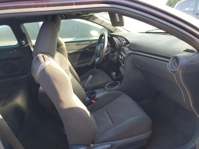 Photo 5 from auction – 2011 TOYOTA SCION TC with VIN JTKJF5C76B3019753