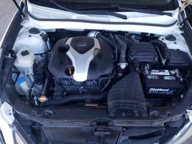 Photo 7 from auction – 2011 HYUNDAI SONATA SE with VIN 5NPEC4AB3BH222140