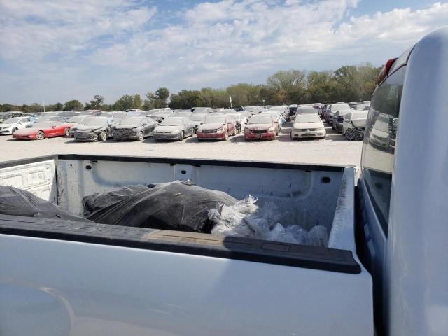 Photo 6 from auction – 2016 CHEVROLET SILVERADO with VIN 1GCNCNEC5GZ276998