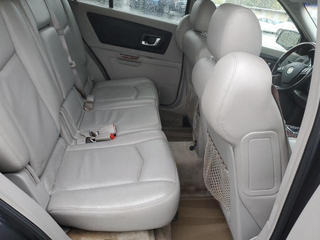 Photo 6 from auction – 2005 CADILLAC SRX with VIN 1GYEE637450157549