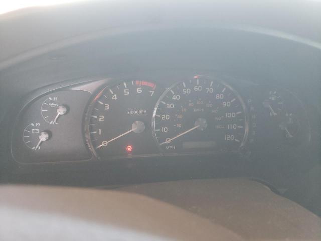 Photo 8 from auction – 2006 TOYOTA SEQUOIA SR with VIN 5TDZT34A76S275664