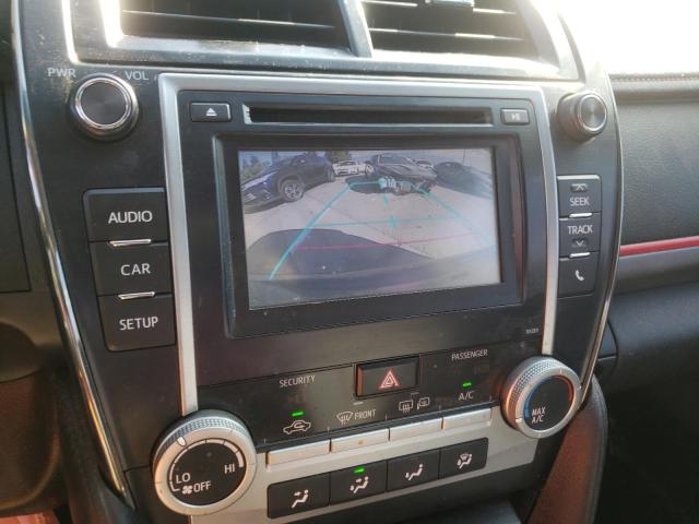 Photo 9 from auction – 2014 TOYOTA CAMRY L with VIN 4T1BF1FKXEU435416