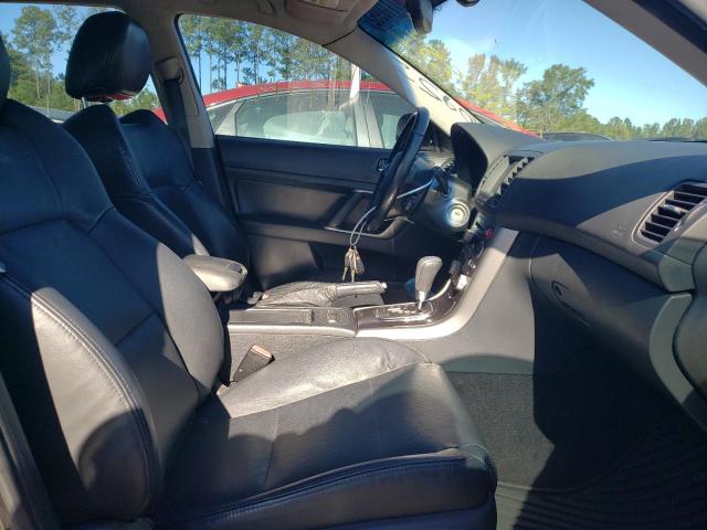 Photo 5 from auction – 2006 SUBARU LEGACY with VIN 4S4BP67C664304423