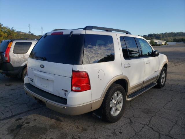 Photo 4 from auction – 2005 FORD EXPLORER E with VIN 1FMDU74W15UB16851