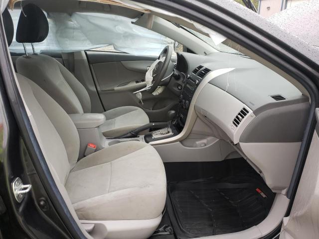 Photo 5 from auction – 2010 TOYOTA COROLLA BA with VIN 1NXBU4EE4AZ372813