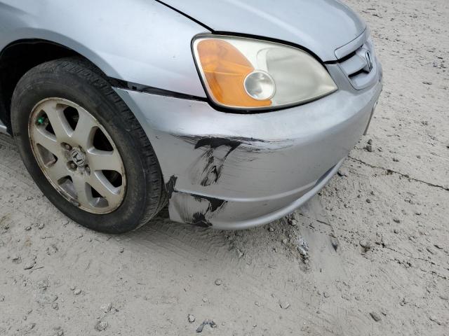 Photo 9 from auction – 2003 HONDA CIVIC EX with VIN 1HGEM22993L033939