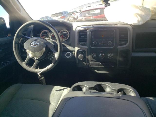 Photo 9 from auction – 2017 RAM 1500 ST with VIN 1C6RR6KGXHS854995