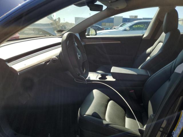 Photo 7 from auction – 2021 TESLA MODEL 3 with VIN 5YJ3E1EA3MF086787