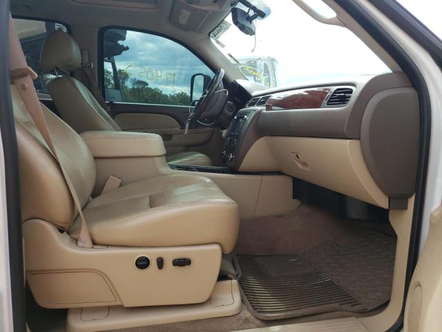 Photo 5 from auction – 2011 GMC SIERRA K25 with VIN 1GT121C82BF141478